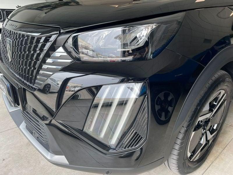 Peugeot 2008 PureTech 100 S&S Allure