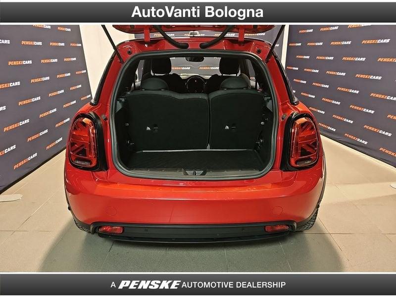 MINI Mini 3 porte Mini 1.5 Cooper SE Yours