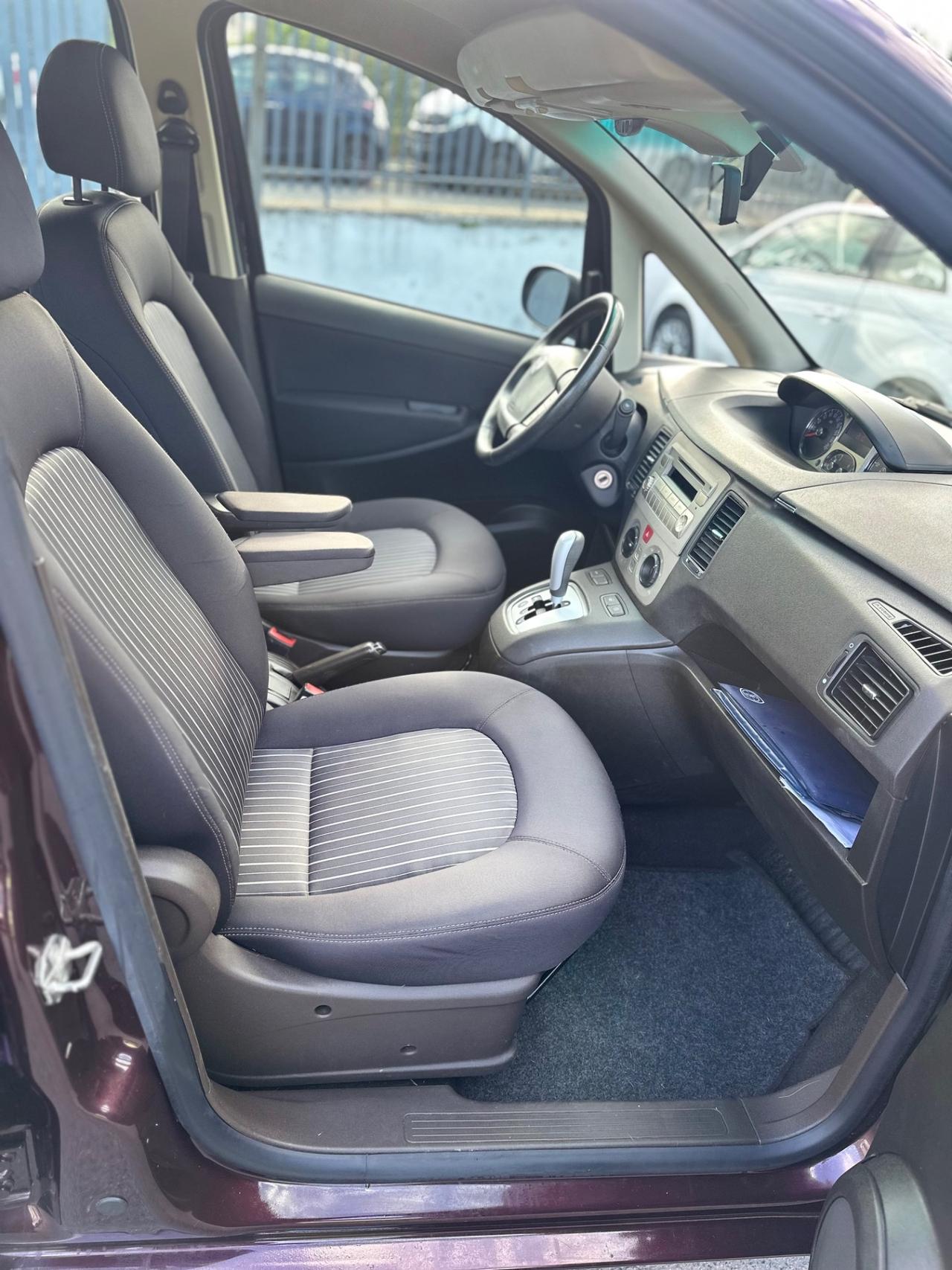 Lancia MUSA 1.4 16V EURO 5 Poltrona Frau