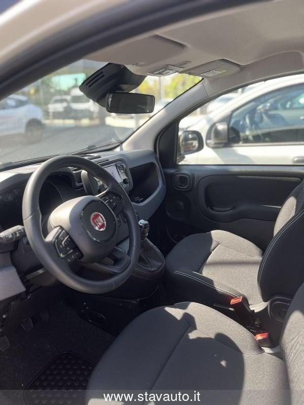 FIAT Panda Panda 1.0 FireFly S&S Hybrid