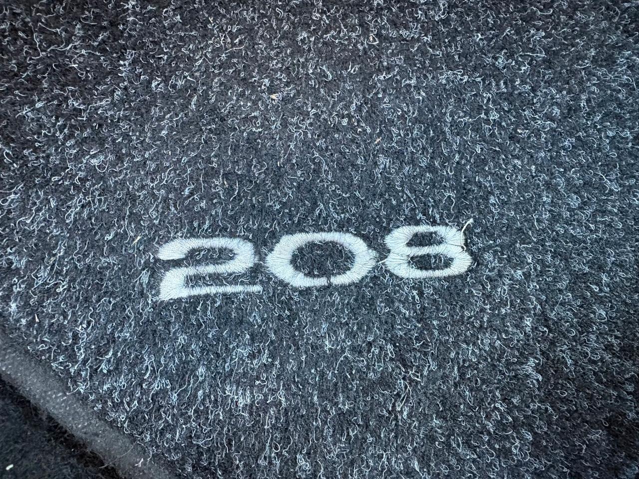 Peugeot 208 BlueHDi 100 Stop&Start 5 porte Allure Pack
