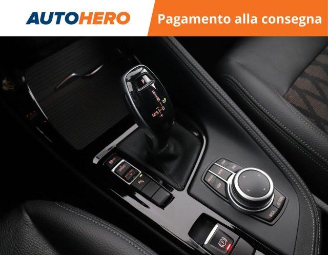 BMW X1 sDrive18d xLine