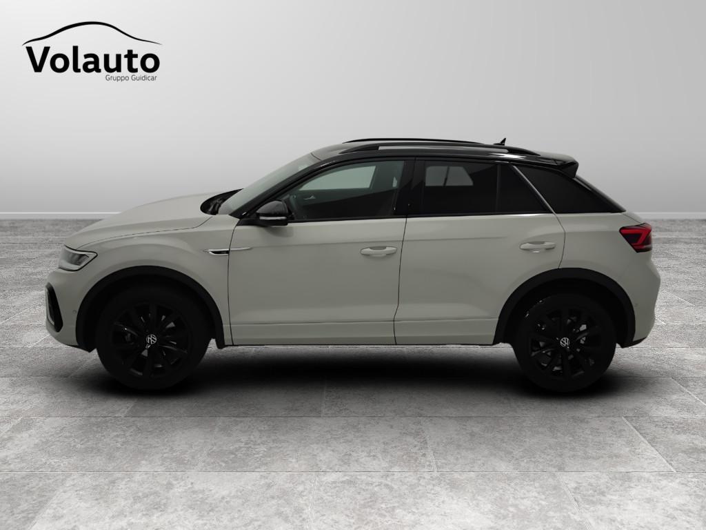 VOLKSWAGEN T-Roc 2022 - T-Roc 1.5 tsi R-Line