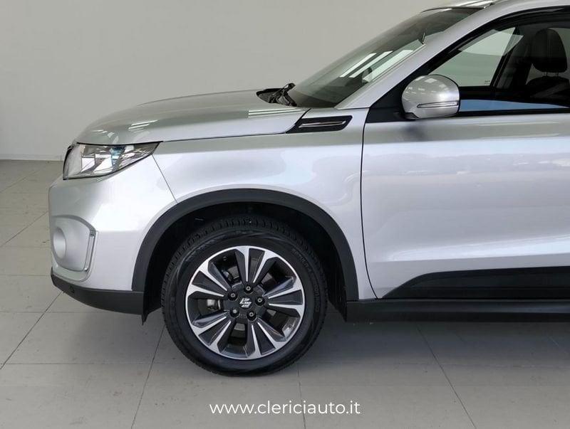 Suzuki Vitara 1.0 Boosterjet 4WD AllGrip Starview