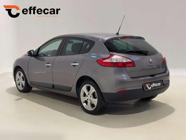 Renault Megane Mégane 1.5 dCi 110CV Dynamique