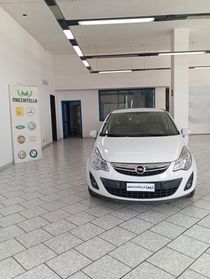 Opel Corsa 1.3 CDTI 75CV F.AP. 5 porte Elective