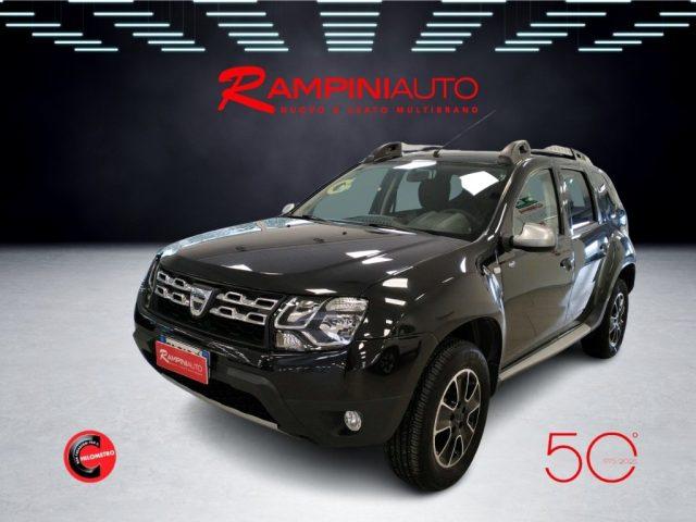 DACIA Duster 1.6 115CV GPL Laureate Family Unico Prop. PRONTA