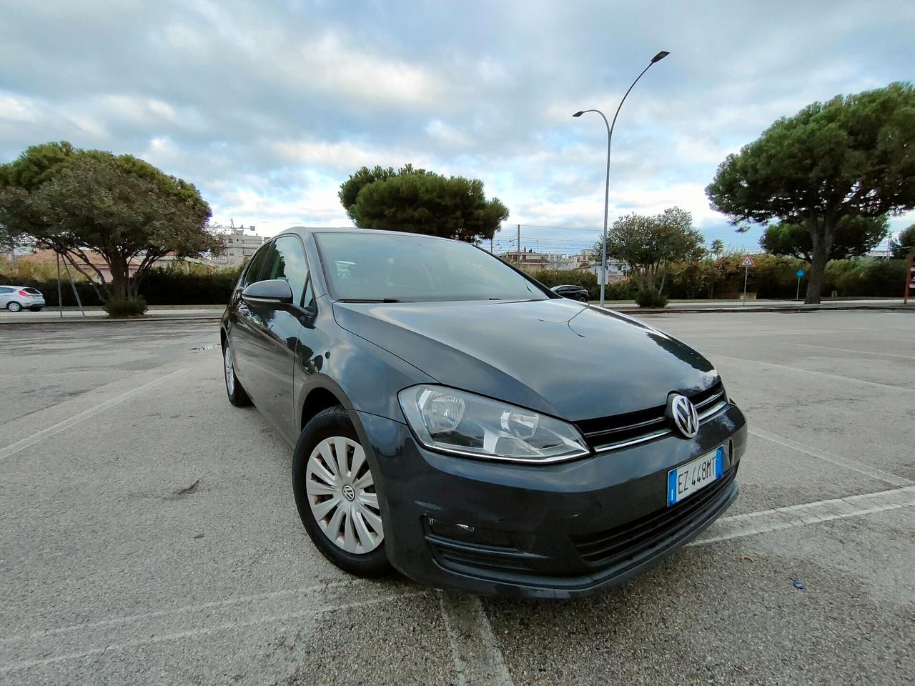 Volkswagen Golf 1.6 OFFERTA FINE ANNO