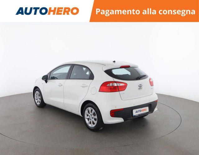 KIA Rio 1.1 CRDi 5p. Active