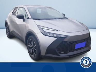 Toyota C-HR 2.0H PHEV 2WD TREND ECO MY24