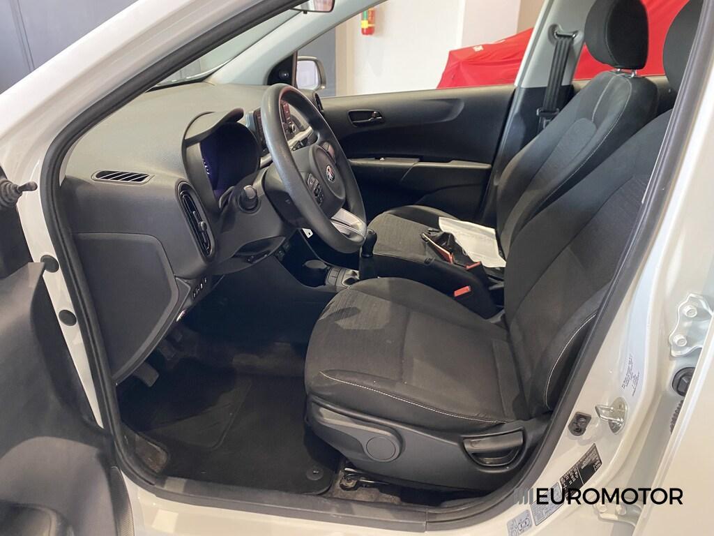 Kia Picanto 5 Porte 1.0 MPI Active