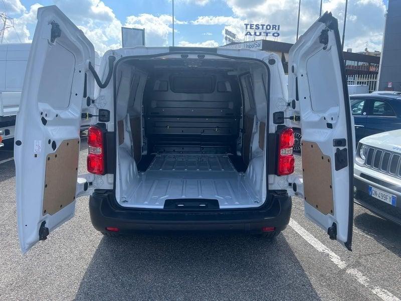Citroën Jumpy Jumpy 2.0 BlueHDi 140 M (IVA ESCL.)