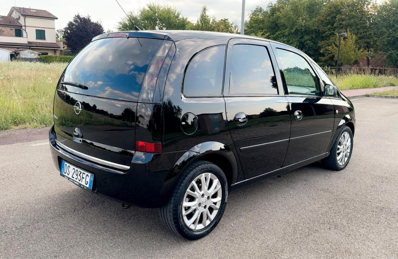 Opel Meriva 1.4 16V Cosmo