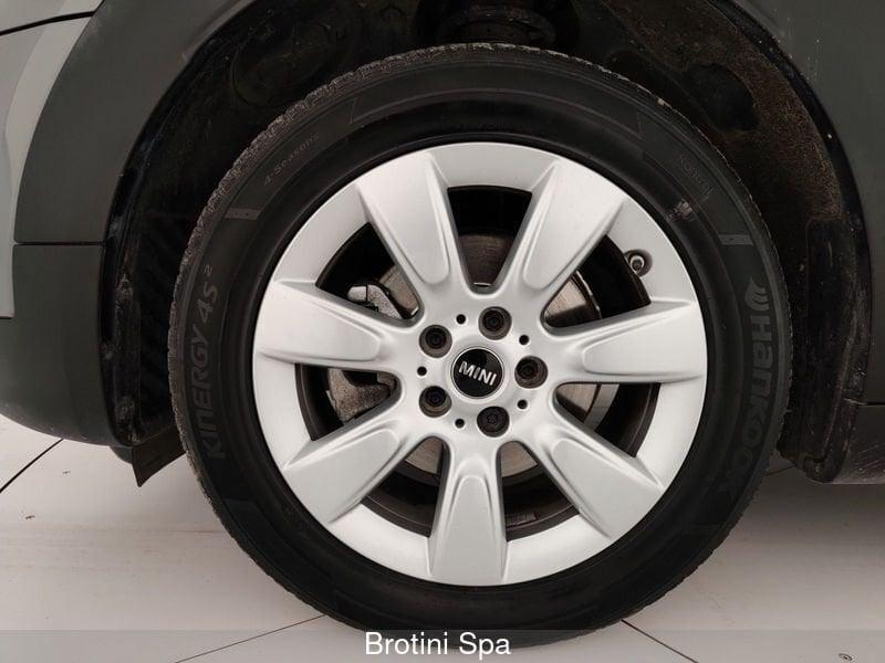 MINI Mini Countryman F60 Mini 1.5 One D Boost Countryman