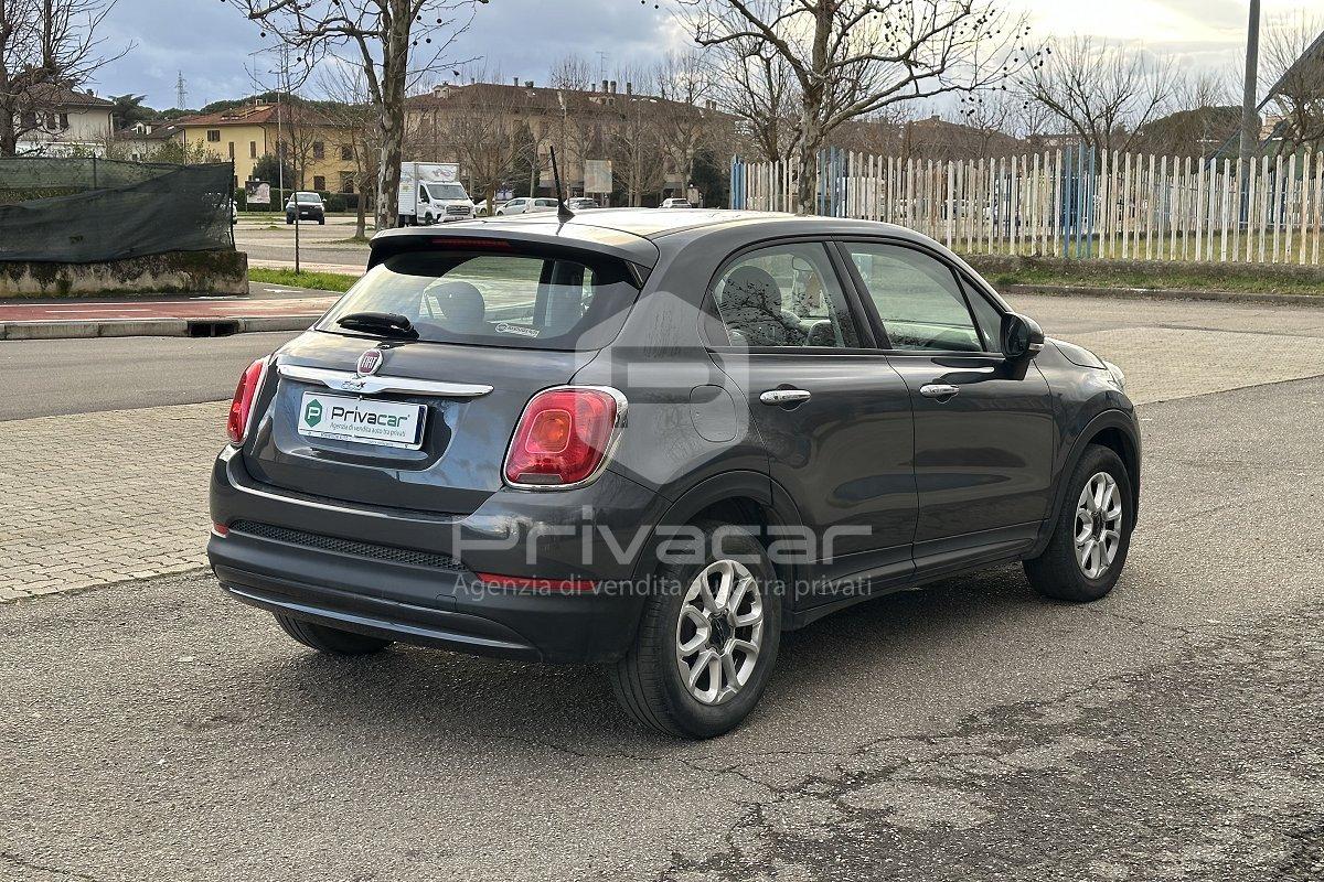 FIAT 500X 1.3 MultiJet 95 CV Pop Star