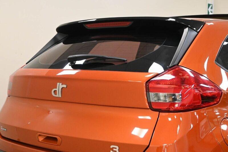 DR AUTOMOBILES DR3 dr3 1.5 Bi-Fuel GPL