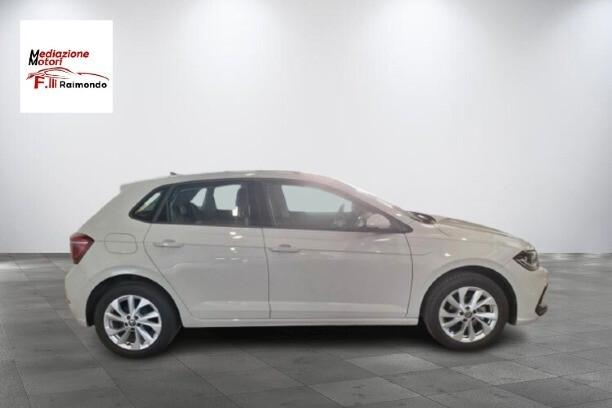 Volkswagen Polo 1.0 TSI Style 68.000KM