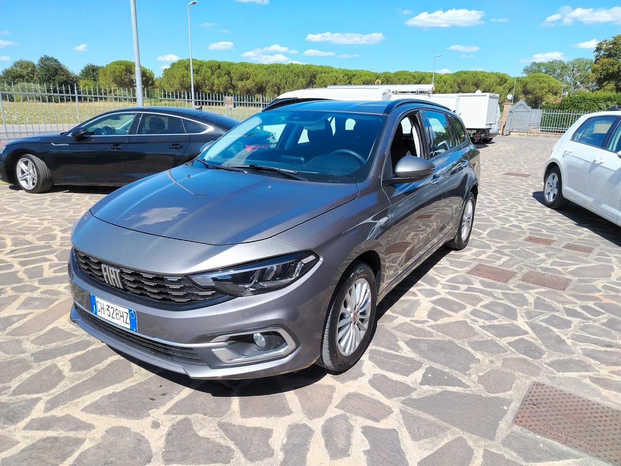 Fiat Tipo 1.3 Mjt S&S SW Business