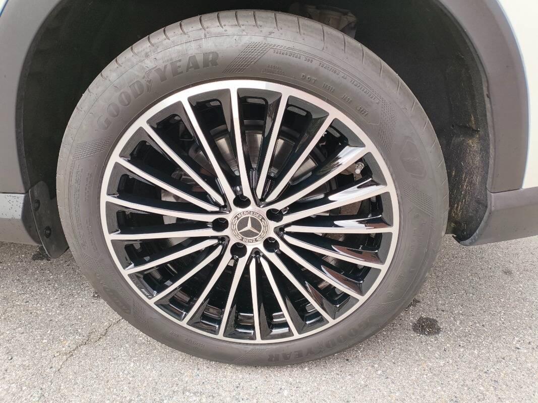 Mercedes Classe GLC GLC - X254 220 d AMG Line Premium Plus 4matic