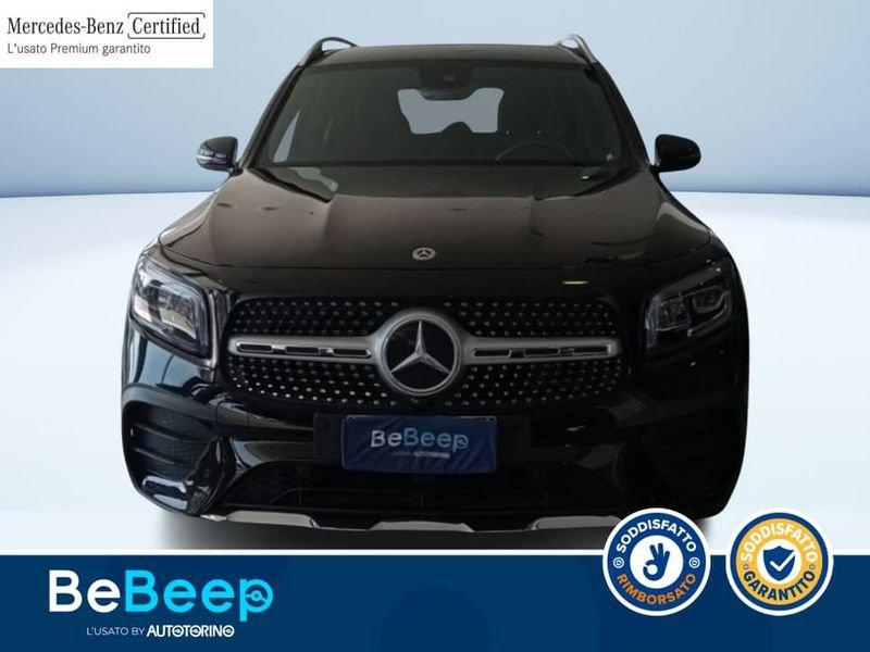 Mercedes-Benz GLB Classe 180 PREMIUM AUTO