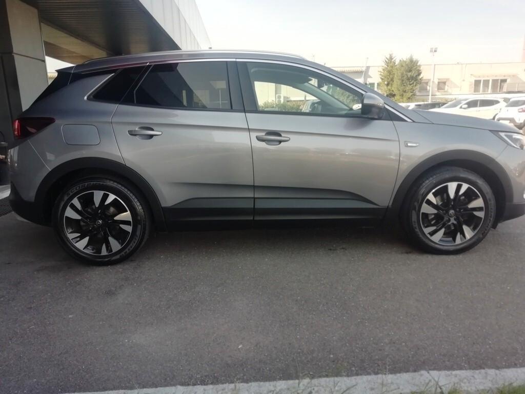 Opel Grandland X 1.5 diesel Ultimate FZ326