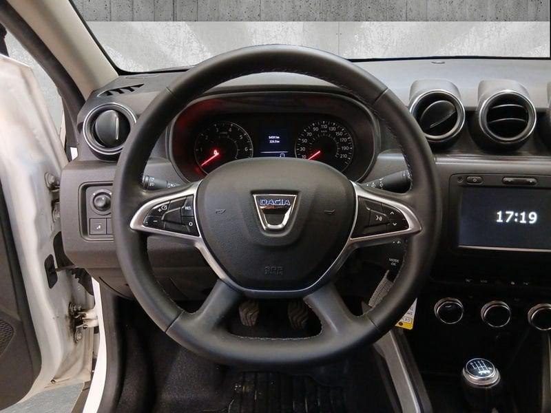 Dacia Duster 1.0 tce Prestige Eco-g 4x2 100cv