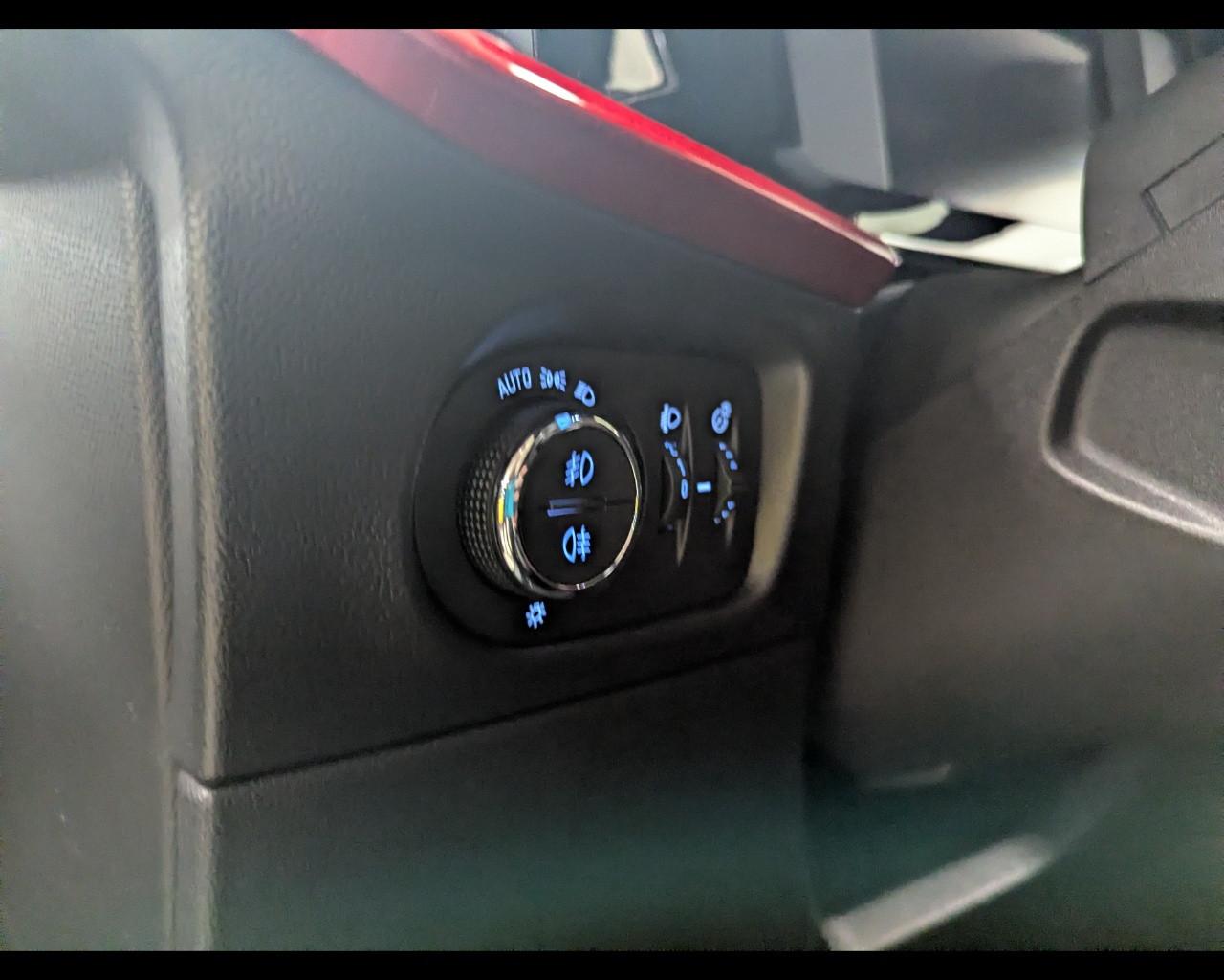 OPEL Mokka 2ª serie - Mokka 1.2 Turbo 130 CV aut. GS Line