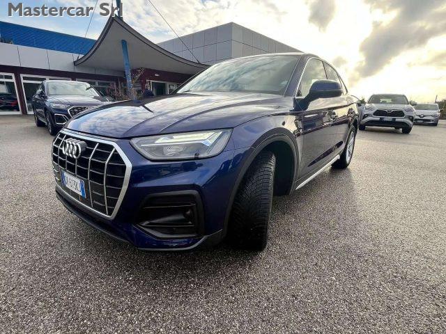 AUDI Q5 Sportback Advanced 2.0 tdi 163cv - GK613KJ
