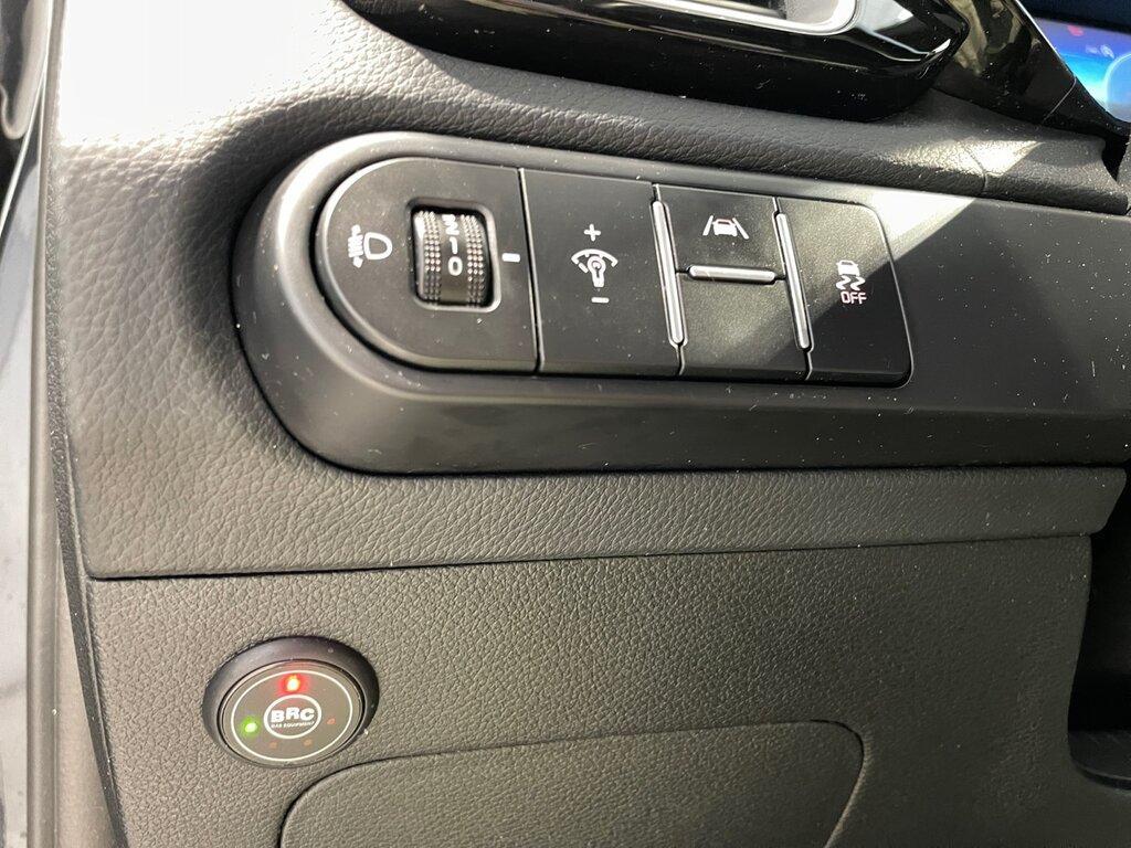 Kia XCeed 1.0 tgdi 117CV Style - IMPIANTO GPL