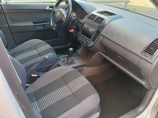 VOLKSWAGEN Polo 1.2/60CV 5p. United