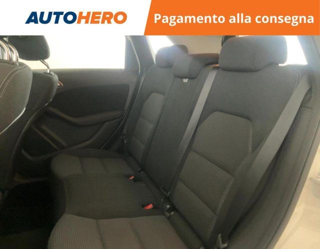 MERCEDES-BENZ B 180 d Automatic Sport