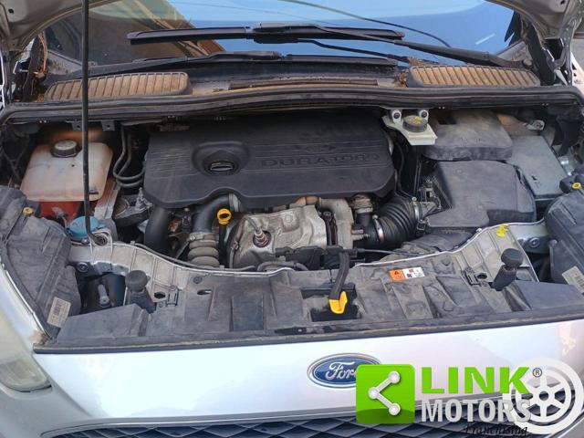 FORD C-Max 1.5 TDCi 120CV Start&Stop Business 2a serie