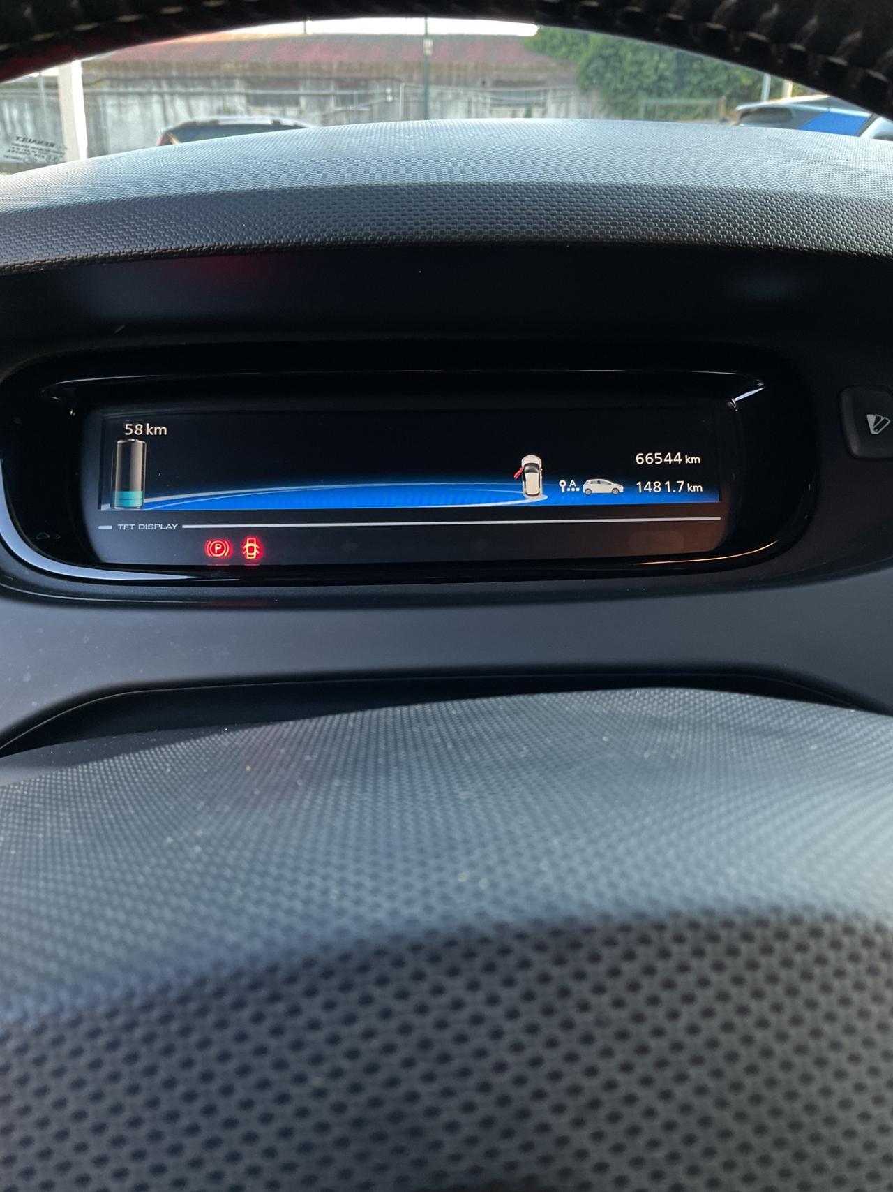 Renault ZOE Life R90