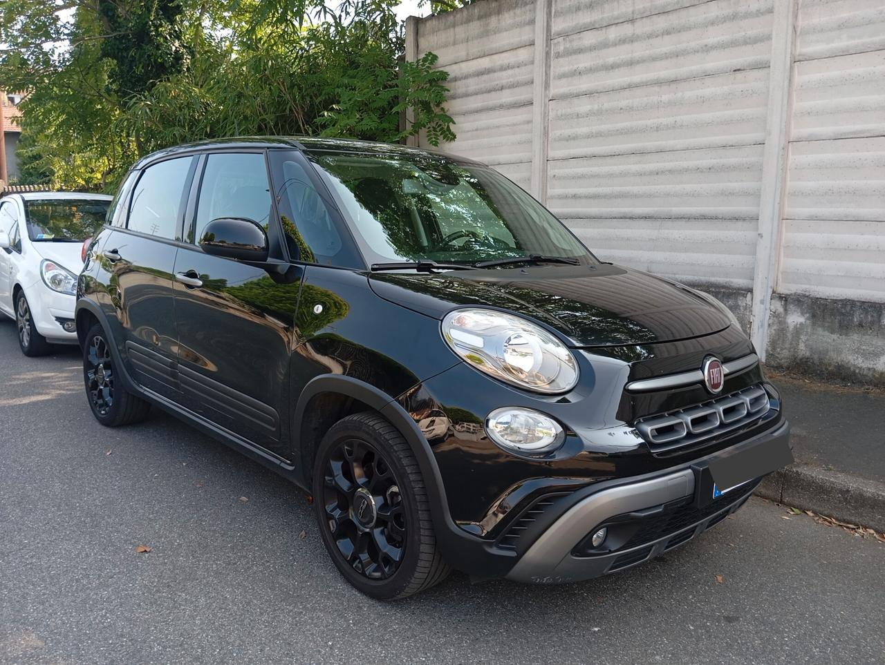 Fiat 500L 1.4 95 CV S&S Sport permute