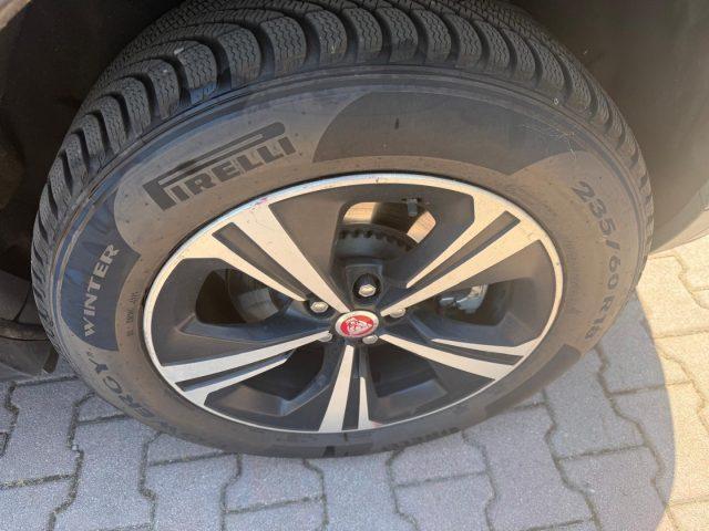 JAGUAR E-Pace 1.5 I3 PHEV 300 CV AWD Auto R-Dynamic S