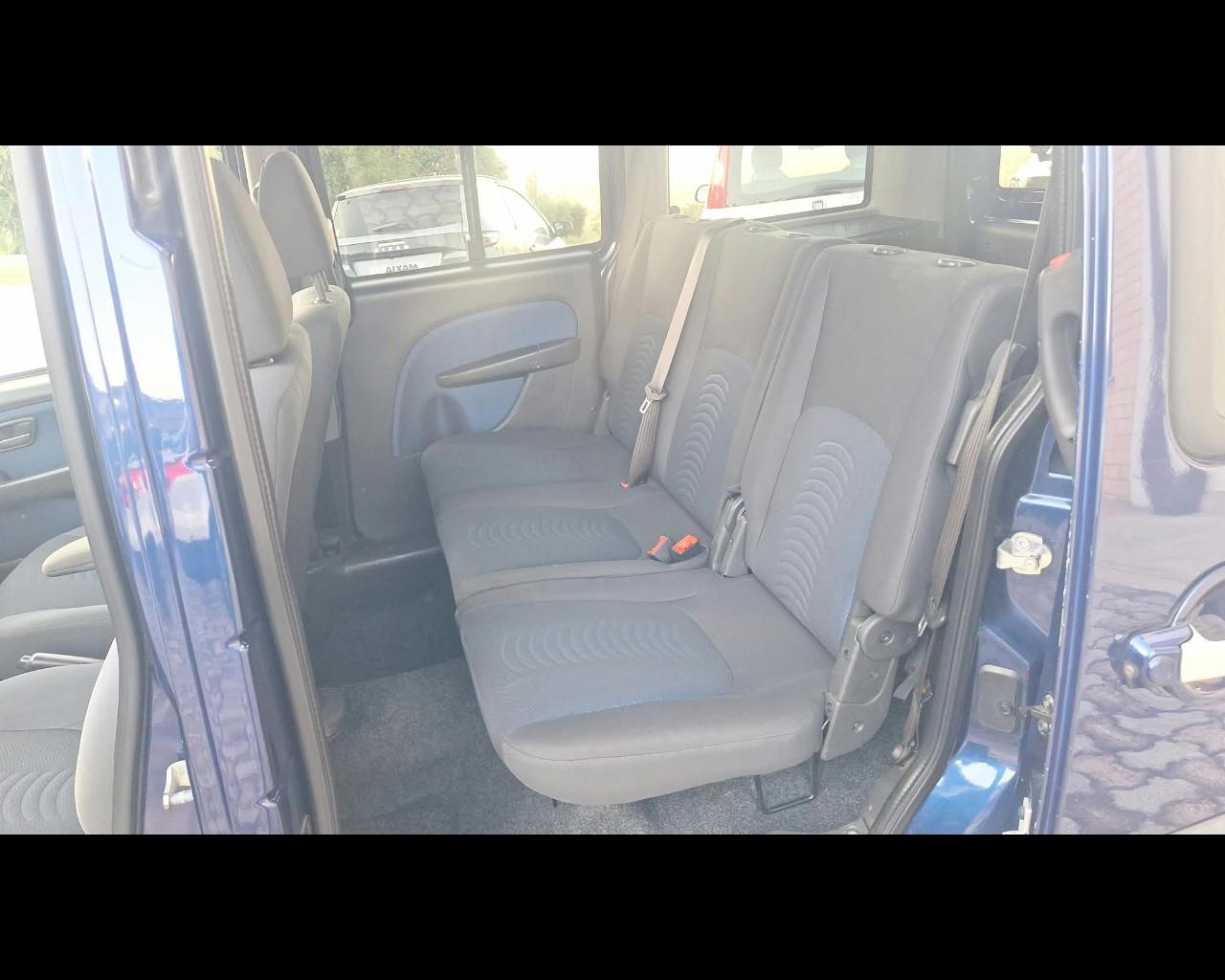 FIAT Doblò 1.3 Multijet 16V Malibù