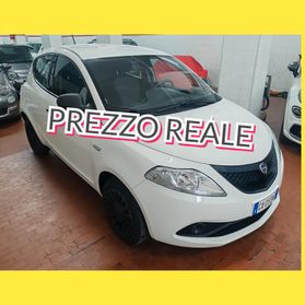 Lancia Ypsilon 1.2 " Elefantino Blu " PREZZO REALE