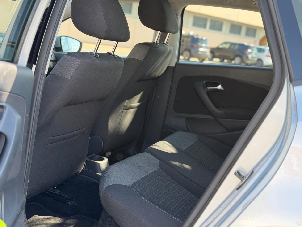 Volkswagen Polo 1.4 TDI 5p. 2017 NEOPATENTATI EURO 6B