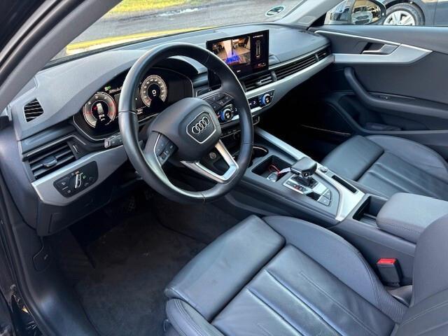 Audi A4 Avant 40 TDI S tronic Business Advanced+TETTO APRIBILE!