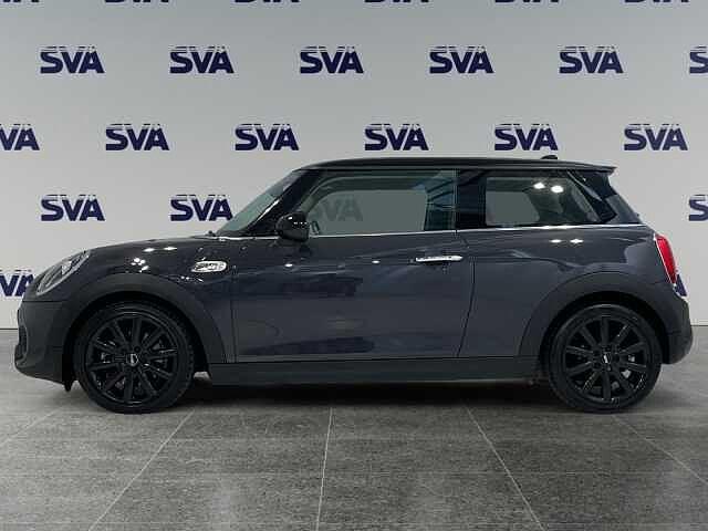 MINI Cooper SD 2.0D 170CV Autom. 3 porte