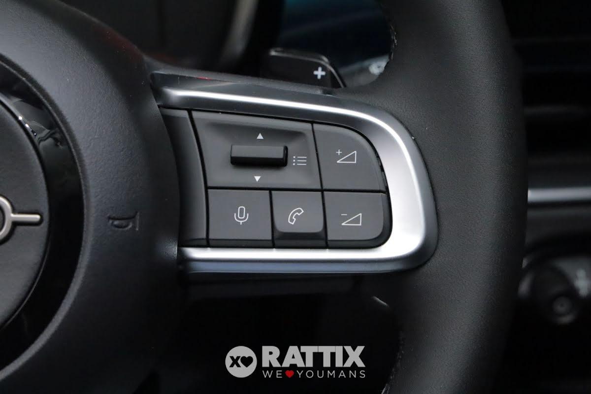 Fiat 600 1.2 Hybrid + Pack Comfort