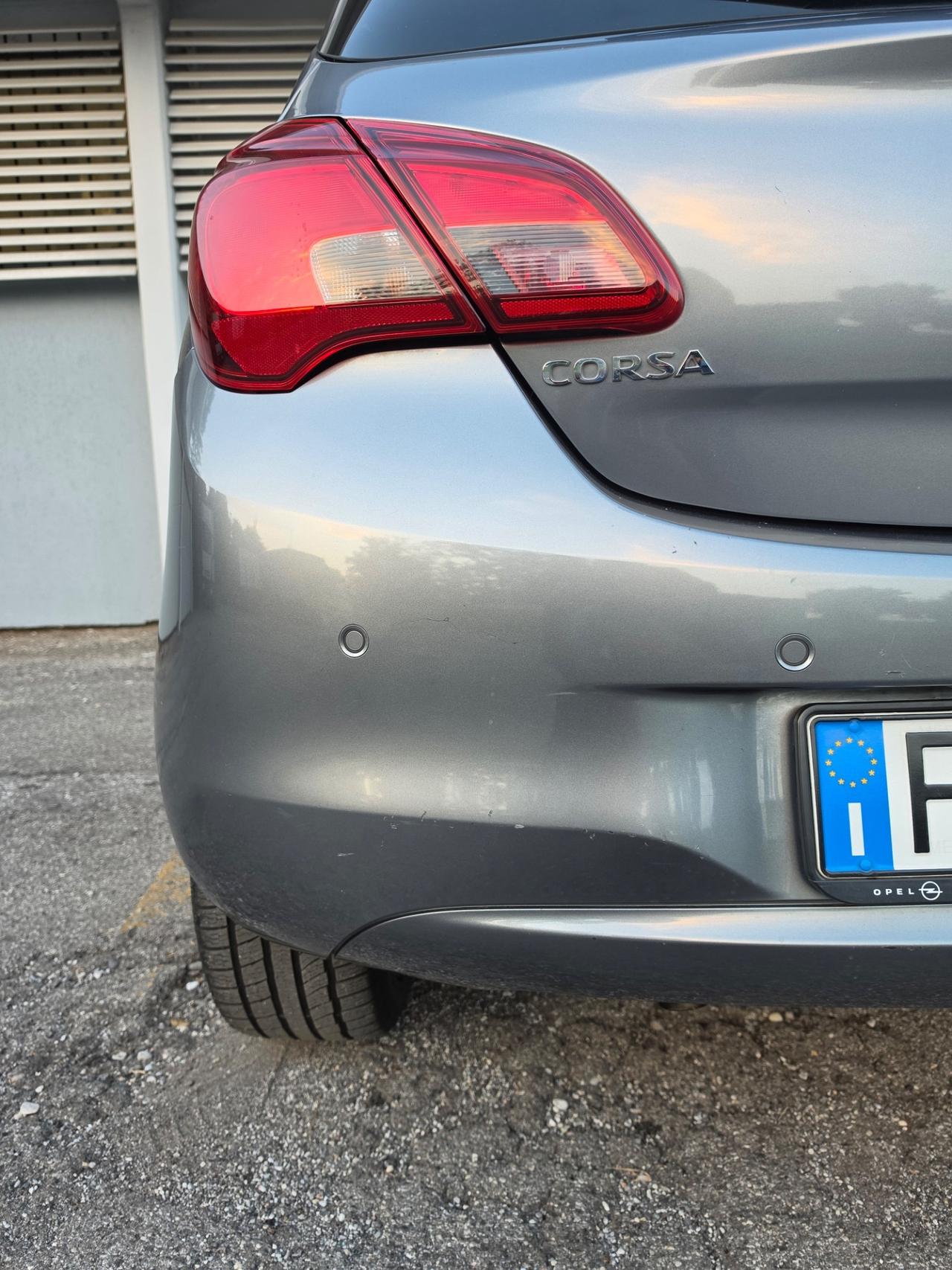 Opel Corsa 1.4 90CV GPL Tech 5 porte Innovation