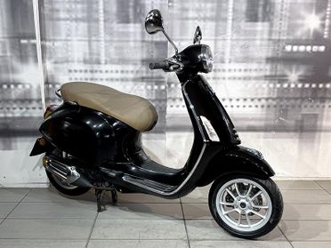 Piaggio Vespa Primavera 150 3V