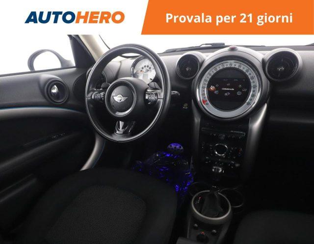 MINI Countryman Mini Cooper D Countryman Automatica