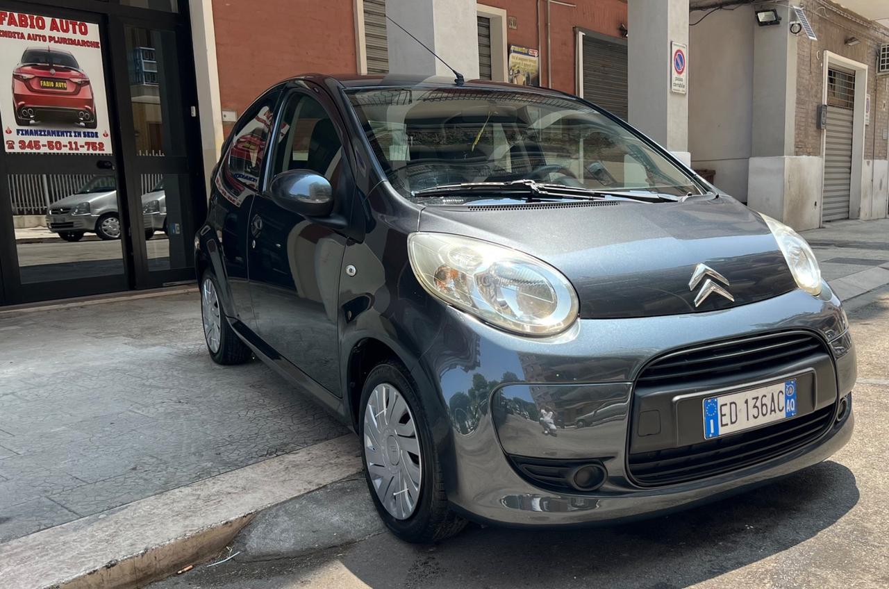 Citroen C1 1.0 5 porte airdream Style