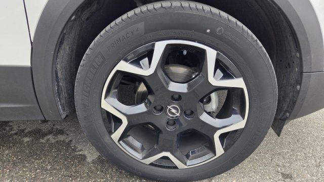 OPEL Mokka 1.2 Turbo 130 CV aut. Ultimate PERMUTE OK NEOPAT.