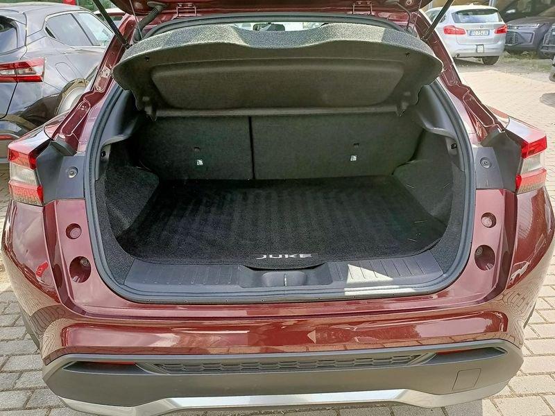 Nissan Juke 1.0 dig-t Acenta 114cv