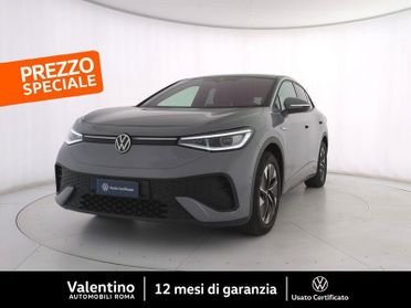 Volkswagen ID.5 Pro Performance 77KWH