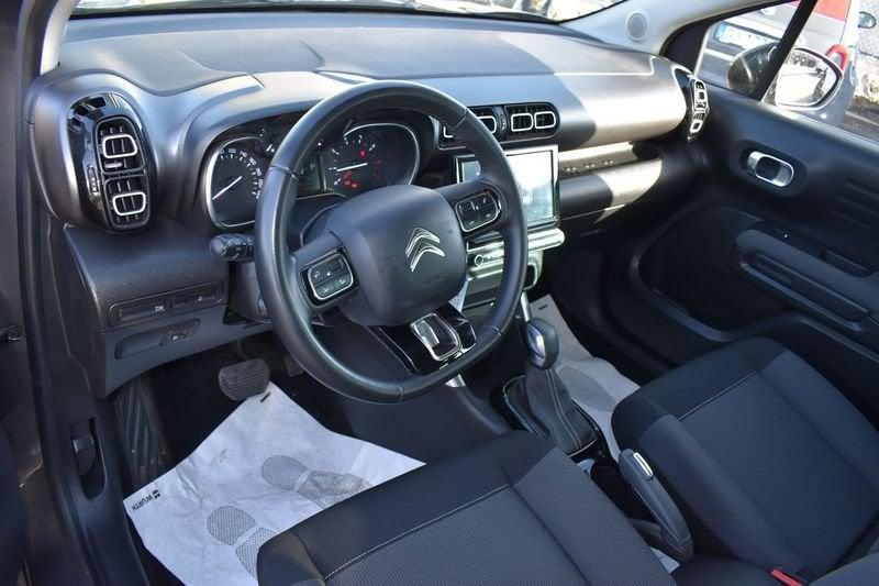Citroën C3 Aircross BlueHDi 120 S&S Shine EAT6
