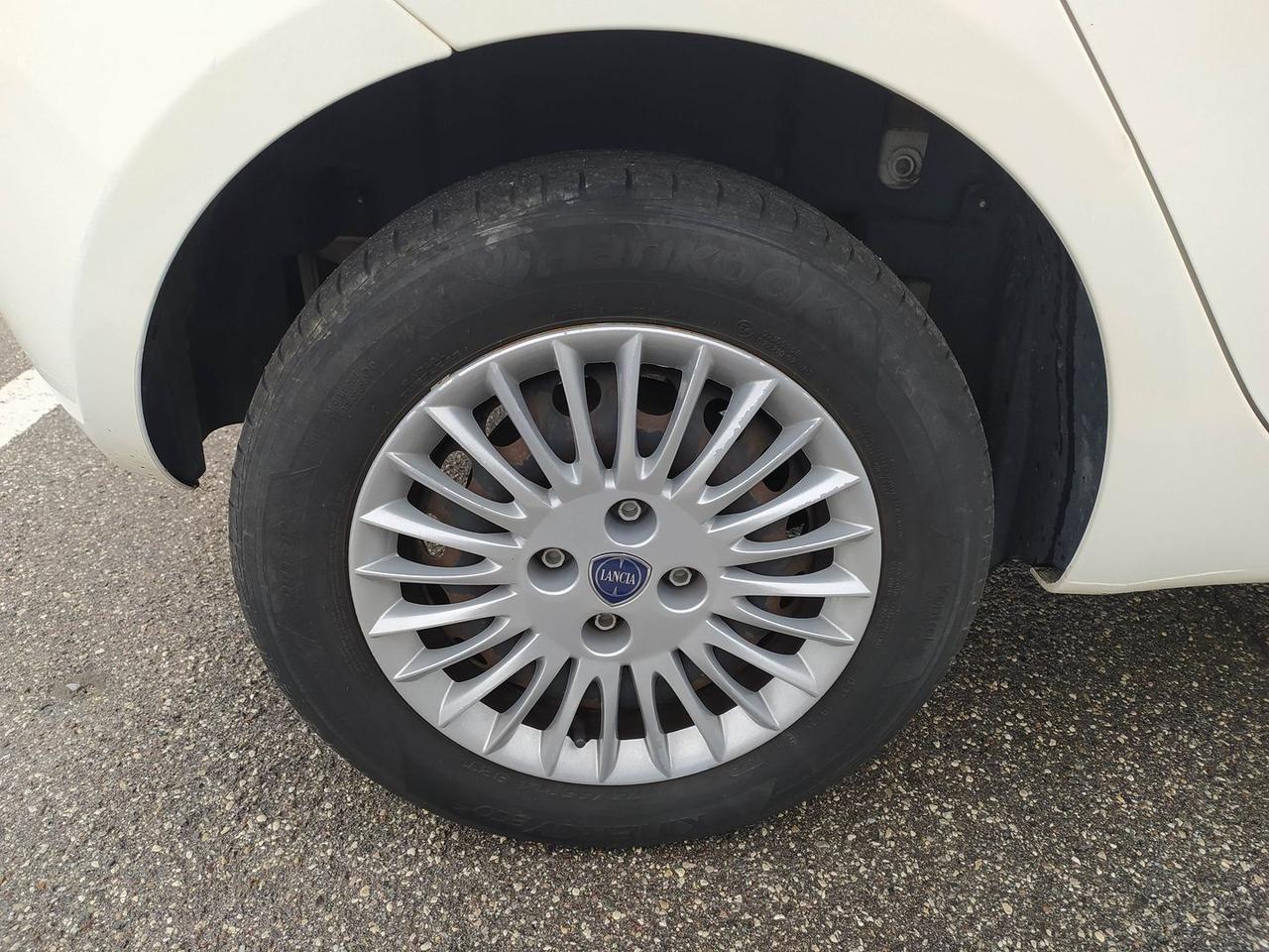 Lancia Ypsilon Silver 1.0 FireFly MHEV #6353